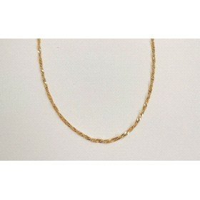 CADENAS AMARILLO 45 CM.                                               