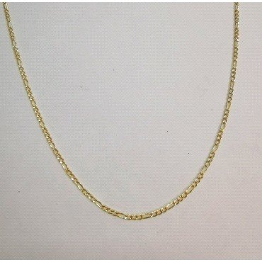 CADENAS AMARILLO 45 CM.                                               