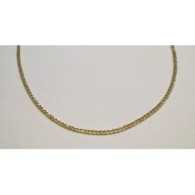 CADENAS AMARILLO 45 CM. BARBADA                                       