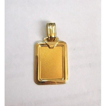 MEDALLAS ORO AMARILLO                                                 