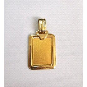 MEDALLAS ORO AMARILLO                                                 
