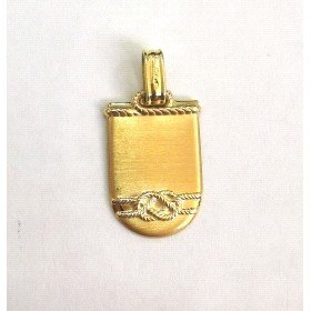 MEDALLAS ORO AMARILLO                                                 
