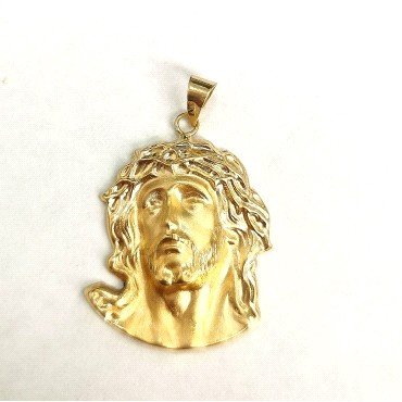 CABEZA DE CRISTO TIPO A                                               