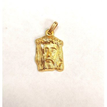 CABEZA DE CRISTO TIPO A                                               