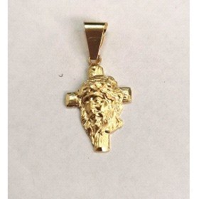 CABEZA DE CRISTO TIPO A  CRUCIFIXION                                  