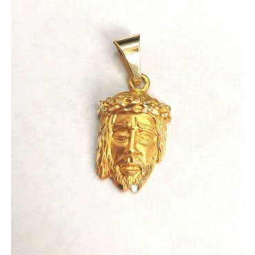 CABEZA DE CRISTO TIPO A                                               
