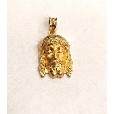 CABEZA DE CRISTO TIPO A                                               