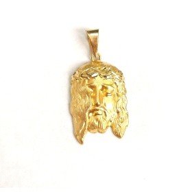 CABEZA DE CRISTO TIPO A                                               