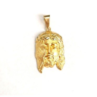 CABEZA DE CRISTO TIPO A                                               