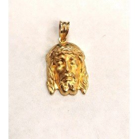 CABEZA DE CRISTO TIPO A                                               