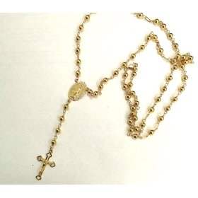 ROSARIO ORO AMARILLO                                                  