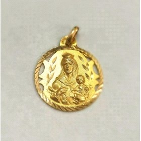 MEDALLAS TIPO B                                                       