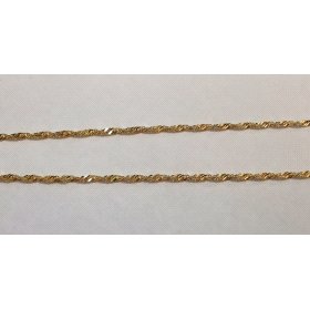 CADENAS AMARILLO 65CM  SINGAPUR                                       