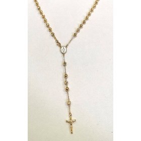 ROSARIO ORO AMARILLO                                                  