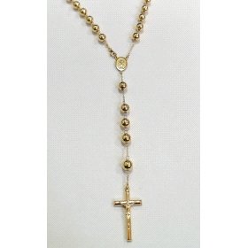 ROSARIO ORO AMARILLO                                                  