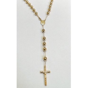 ROSARIO ORO AMARILLO                                                  
