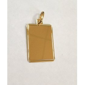 MEDALLAS ORO AMARILLO CHAPA                                           