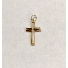 CRUZ ORO AMARILLO LISA                                                