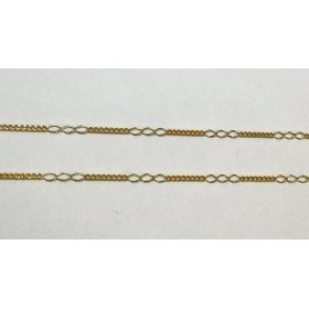 CADENAS AMARILLO 60 CM. FANTASIA                                      