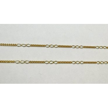 CADENAS AMARILLO 60 CM. FANTASIA                                      