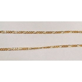 CADENAS AMARILLO 60 CM. CARTIER                                       