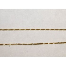CADENAS AMARILLO 60 CM. CARTIER                                       