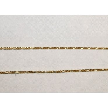 CADENAS AMARILLO 60 CM. CARTIER                                       