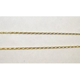 CADENAS AMARILLO 60 CM.                                               