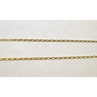 CADENAS AMARILLO 60 CM.                                               