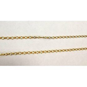CADENAS AMARILLO 60 CM. FANTASIA                                      