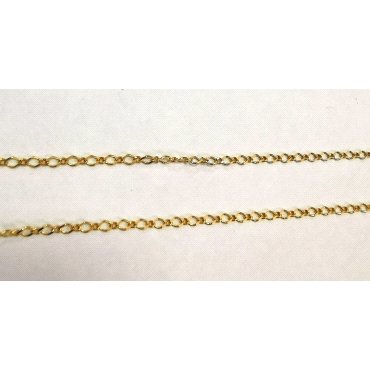 CADENAS AMARILLO 60 CM. FANTASIA                                      