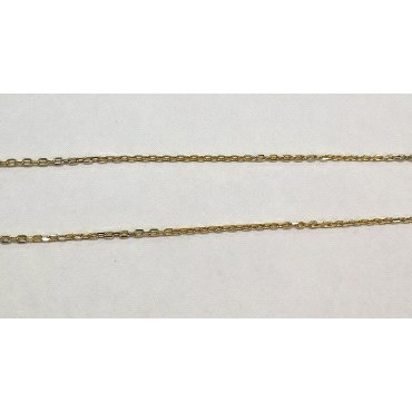 CADENAS AMARILLO 60 CM. FORZADA                                       