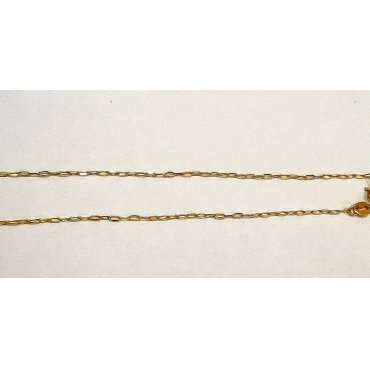 CADENAS AMARILLO 60 CM. FORZADA                                       