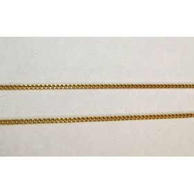 CADENAS AMARILLO 60 CM. BARBADA                                       