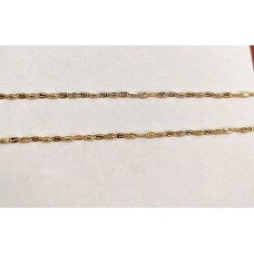 CADENAS AMARILLO 60 CM. FANTASIA                                      