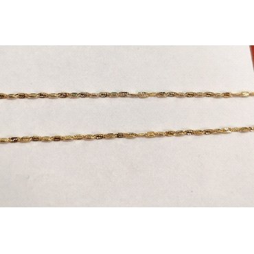CADENAS AMARILLO 60 CM. FANTASIA                                      