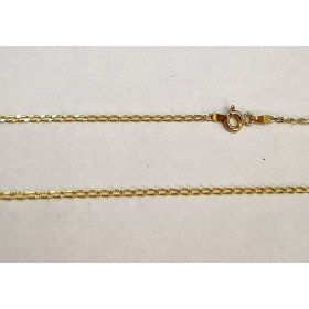 CADENAS AMARILLO 60 CM. BILBAO                                        