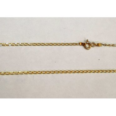 CADENAS AMARILLO 60 CM. BILBAO                                        