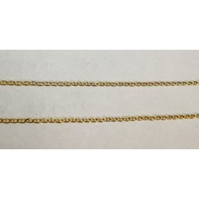 CADENAS AMARILLO 60 CM. ANCLA                                         