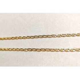 CADENAS AMARILLO 60 CM. BILBAO MACIZA                                 