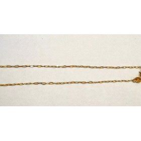 CADENAS AMARILLO 50 CM FORZADA                                        