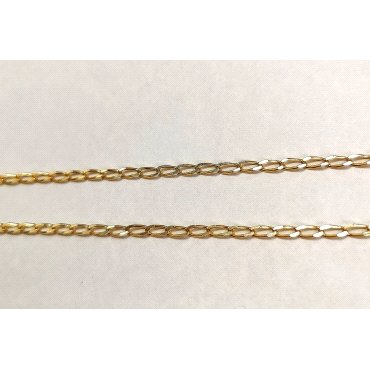 CADENAS AMARILLO 50 CM BILBAO                                         