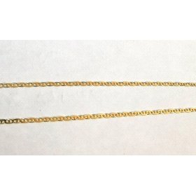 CADENAS AMARILLO 50 CM ANCLA                                          