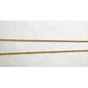 CADENAS AMARILLO 50 CM BARBADA                                        