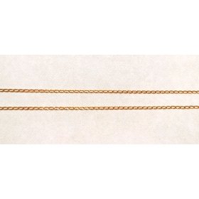 CADENAS AMARILLO 50 CM BILBAO                                         