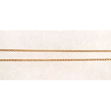 CADENAS AMARILLO 50 CM BILBAO                                         