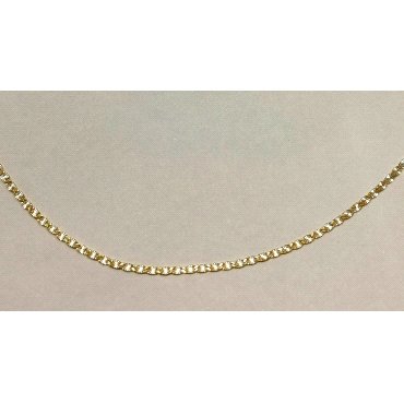 CADENAS AMARILLO 50 CM FANTASIA                                       
