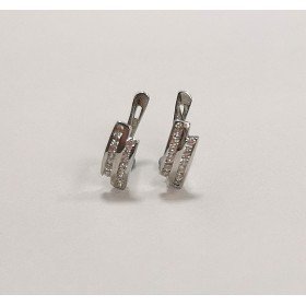 JUEGO COMUNION ORO BLANCO PIEDRA