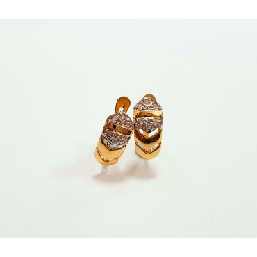 juego bicolor piedra