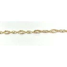 PULSERAS NIÑA AMARILLO COMUNION PIEDRA                                